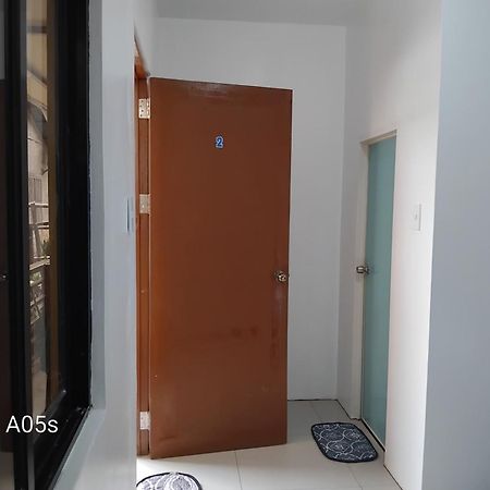 Francis Home Stay Port Barton Bonifacio Street San Vicente  Εξωτερικό φωτογραφία