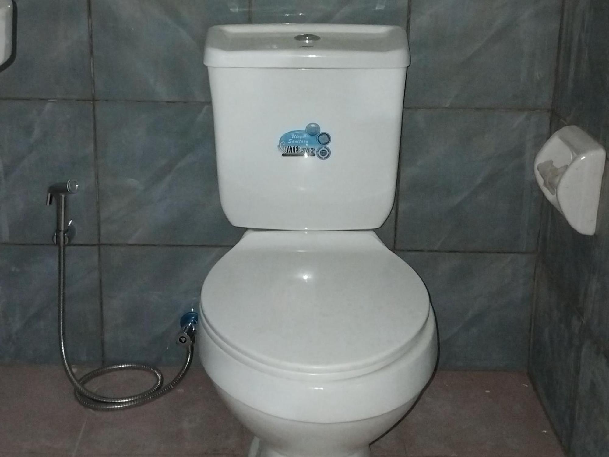 Francis Home Stay Port Barton Bonifacio Street San Vicente  Εξωτερικό φωτογραφία