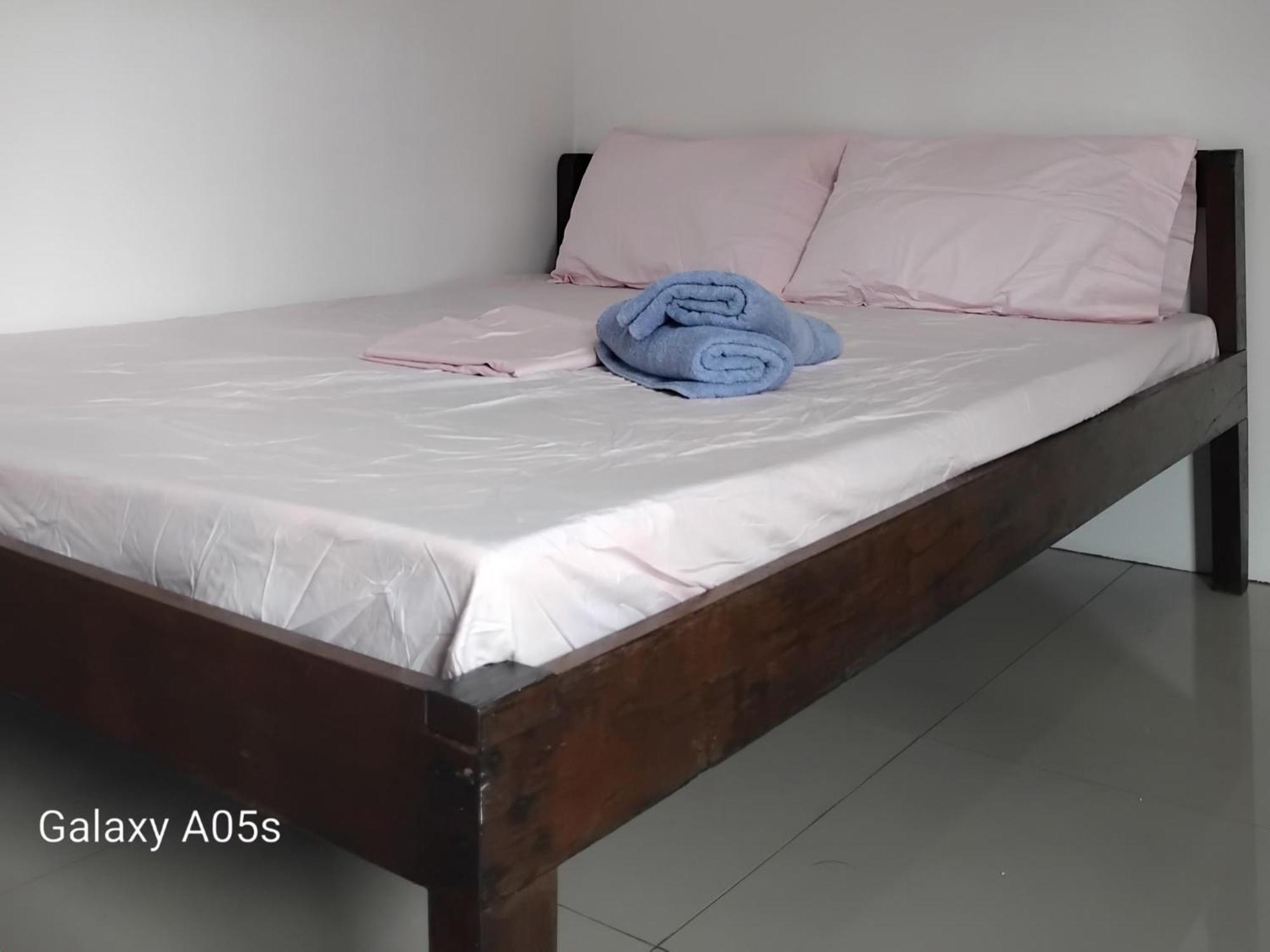 Francis Home Stay Port Barton Bonifacio Street San Vicente  Εξωτερικό φωτογραφία