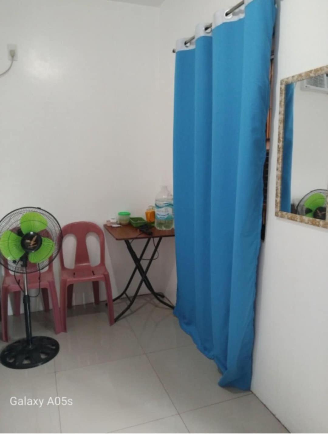 Francis Home Stay Port Barton Bonifacio Street San Vicente  Εξωτερικό φωτογραφία
